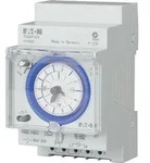 Eaton Analoge Zeitschaltuhr TSQW1CO