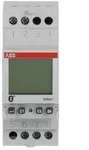 ABB Stotz S&amp;J Astro-Uhr DWA1