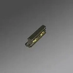 Regiolux Verbinder gerade aus PC DPSN-KE sw