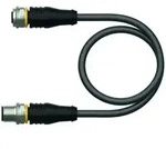 Turck Aktuator- u. Sensorleitung RKS4.5T-4RSS4.5T/TXL