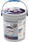 Bosch Power Tools Trennscheibe StSt Metal 2608626112