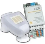 Issendorff Wetterstation LCN - WIH