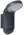 ESYLUX LED-Leuchte WILMA WL #EL10851001