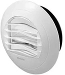 Helios Ventilatoren Abluftelement AE 75