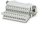 Phoenix Contact Klemmenadapter HC-B 24-A-UT-PEL-M