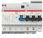 ABB Stotz S&amp;J FI/LS-Kombination 2CDR272568R1327