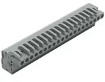 WAGO GmbH &amp; Co. KG 1-Leiter Federleiste 232-120/026-000