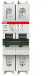ABB Stotz S&amp;J Sicherungsautomat Z-Char. 2CDS272527R0428