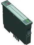 Turck Elektronikmodul BL20-PF-24VDC-D
