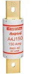 Mersen Sicherungseinsatz Class J A4J150