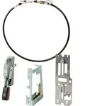 Eaton Seitenhebelantrieb Bausatz NZM3-XSH-12-48-NA