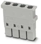 Phoenix Contact COMBI-Stecker CP 2,5-4L