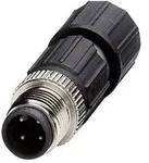Lapp Zubeh&ouml;r AB-C4-M12MS-F0,34 22260132