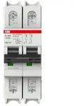 ABB Stotz S&amp;J Sicherungsautomat Z-Char. 2CDS272527R0468