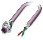 Phoenix Contact Bussystem-Einbaustecker SACCBP-MSB-2#1437504