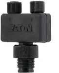 Eaton SWD-Splitter IP67 M12 auf SWD4-SP-4084