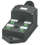 Phoenix Contact Sensor-/Aktor-Box SACB-4/ 8-C SCO