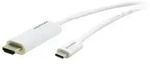 Kramer USB Kabel C-USBC/HM-6
