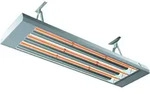 Schultze Industrie-Heizstrahler IR IHS4500