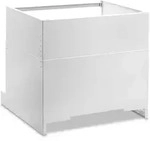 Bosch Thermotechnik Verrohrungsblende 8733715009