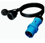 Mennekes Adapterleitung 0,3m 8005B