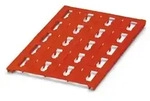 Phoenix Contact Leitermarkierung UC-WMC4,4(15x5,5)RD