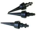 Gossen Metrawatt Pr&uuml;fspitze Z130B