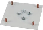 Eaton Abdeckung 3-polig XAS3-3