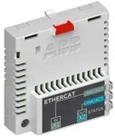 ABB Stotz S&amp;J EtherCAT Adaptermodul 3AUA0000072069