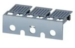 Siemens Dig.Industr. Klemmenabdeckung 3-polig 3VA9271-0WD31