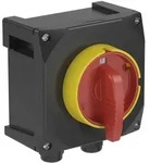 Pepperl+Fuchs Fabrik Sicherheitsschalter SAF.P.025.3P.1NO.GR