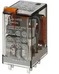 Finder Mini-Steckrelais 55.32.8.230.5040