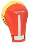 Schneider Electric Antriebshebel ext. Bet&auml;t.- GS2AH220