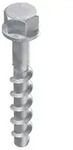 Aerocompact Europe GmbH Betonschraube CWS5x40