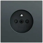Gira Steckd. Erdstift + SP 448573