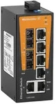 Weidm&uuml;ller Schalter IE-SW-BL08T-6TX-2SCS