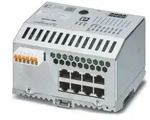 Phoenix Contact Industrial Ethernet Switch FL SWITCH 2408