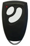 Kaiser Nienhaus 2-Tasten-Handsender 350120