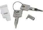 Hager T&uuml;rschloss VF/VS VZ794N