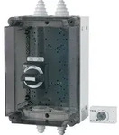 Eaton Isolierstoffgeh&auml;use NZM1-XCI43/2-TVD