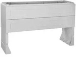 GSAB Elektrotechnik Sockel Sondertiefe 3NS470