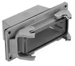 Harting Wandurchf.-Geh&auml;use 19300241121