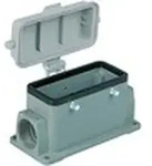 Harting Sockelgeh&auml;use 09300240261