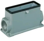 Harting Sockelgeh&auml;use 09300240281
