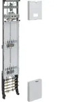 Hager KF,universZ,1350mm,3- ZH53Q3NT