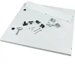 Eaton Frontplatte/T&uuml;r Mitte XMW3006CDV-B
