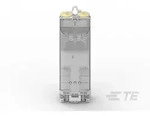 Kr&uuml;ger-Werke GmbH &Uuml;bergangs/Sicherungskasten EKM-2050F-2D1-5S/S