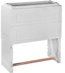 GSAB Elektrotechnik Normsockel, 950mm hoch 1NSE