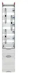 Striebel&amp;John Lastmanagementfeld FL19PSR1