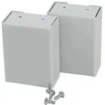 Eaton Standsockel grau HxBxT= XAP02AF150
